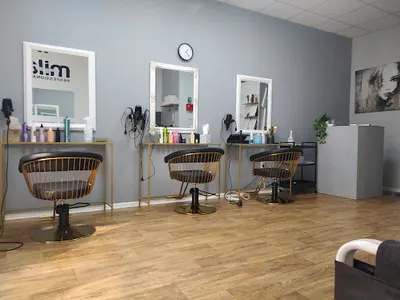 Salon Fryzjerski "Spinka"